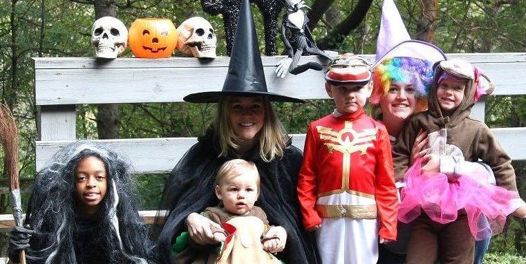Halloween Spooktacular